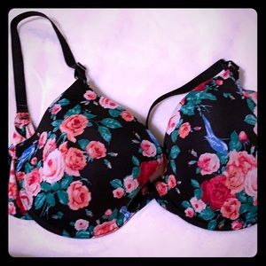 Soma 36DDD full coverage bra